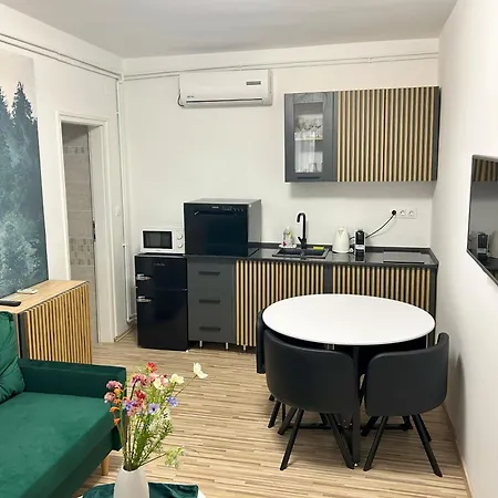 Daire Nosztalgia Balaton Apartmanhaz