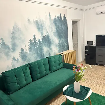 Апартаменты Nosztalgia Balaton Apartmanhaz *