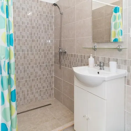 Nosztalgia Balaton Apartmanhaz Daire *