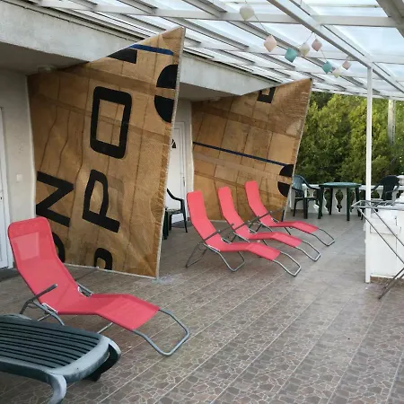 Nosztalgia Balaton Apartmanhaz Daire *