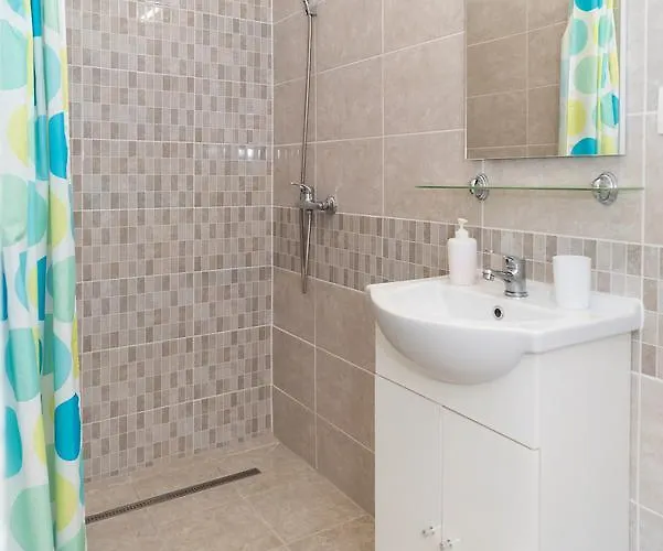 Nosztalgia Balaton Apartmanhaz Lägenhet *